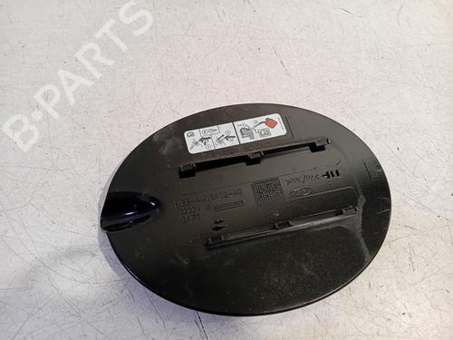 Fuel flap FORD FIESTA VII (HJ, HF) 1.0 EcoBoost mHEV | BP19794001C131 