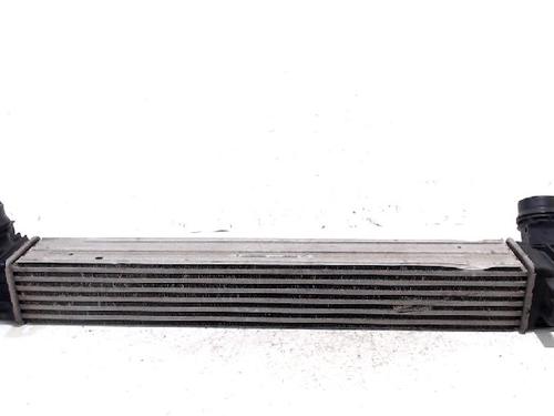 Used Intercooler Intercooler RENAULT SCÉNIC III (JZ0/1_) 1.2 TCe (116 hp) 13200347 13200347