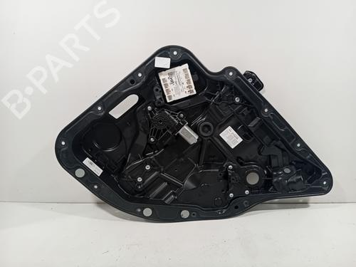 Used Rear right window mechanism MERCEDES-BENZ GLC (X253) 220 d 4-matic (253.905, 253.903) (170 hp) 29070909