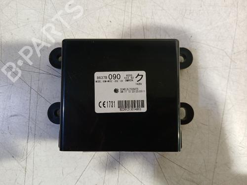 Used Control unit Control unit MITSUBISHI OUTLANDER III (GG_W, GF_W, ZJ, ZL, ZK) 2.0 Hybrid 4WD (GG2W) (200 hp) 34188275 34188275