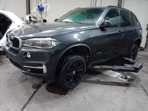 Used Parts BMW X5 (F15, F85) xDrive 30 d (258 hp) 4421830