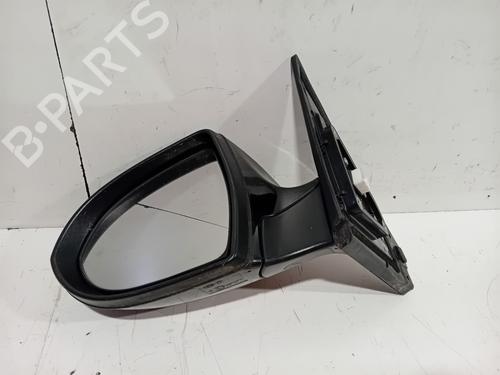 Left mirror KIA SPORTAGE III (SL) 2.0 CVVT | BP29028507C26 