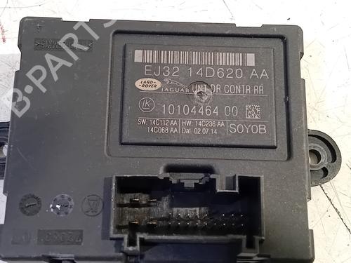 Electronic module LAND ROVER RANGE ROVER EVOQUE (L538) 2.2 D 4x4 | BP21025179M83 