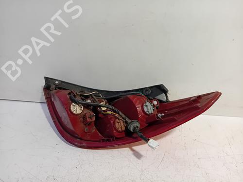 Left taillight HYUNDAI i20 I (PB, PBT) 1.2 | BP29333702C34 