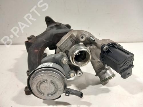 turbochargersupercharger-vw-golf-vi-variant-aj5-2009-2010-2011-2012-2013-2014-36436849 main image