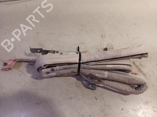 Used Right curtain airbag SKODA SUPERB III Estate (3V5) 1.5 TSi (150 hp) 14456156