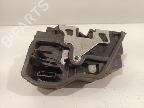 Rear left lock BMW 3 (F30, F80) 316 d | BP17614067C100 