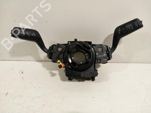 Used Steering column stalk FORD FIESTA VII (HJ, HF) 1.0 EcoBoost (101 hp) 32864032