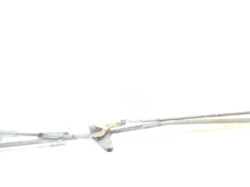 Used Front wipers mechanism PEUGEOT 307 (3A/C) 1.6 16V (109 hp) 940682
