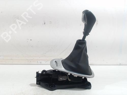 Gear lever RENAULT SCÉNIC III (JZ0/1_) 2.0 16V (JZ0G, JZ0P, JZ1E, JZ1P) | BP13720463M90 