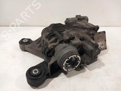 Differential hinten für Differential hinten 39469787 39469787