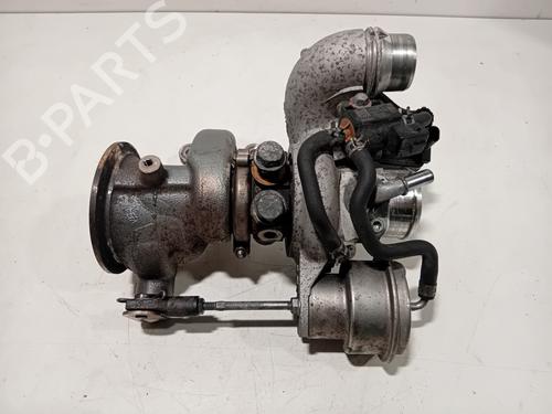 Used Turbocharger/Supercharger Turbocharger/Supercharger 39202589 39202589