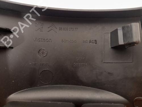 Switch PEUGEOT PARTNER Box Body/MPV 1.6 BlueHDi 100 | BP18081536I30 