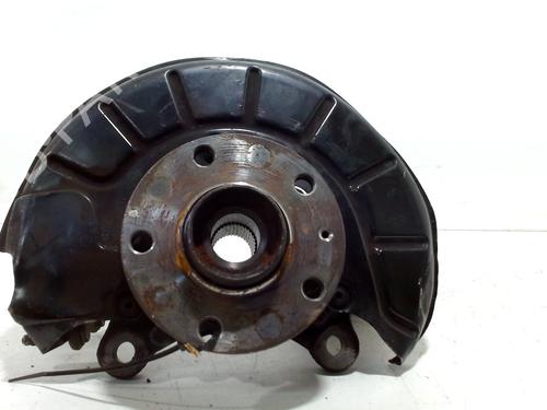 Used Left front steering knuckle VW JETTA IV (162, 163, AV3, AV2) 1.4 TSI Hybrid (170 hp) 13206467