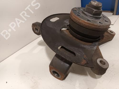 Right front steering knuckle IVECO DAILY VI Van 35S18, 35C18, 40C18, 50C18, 60C18, 65C18, 70C18 | BP31970541M26