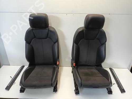 Ensemble sièges AUDI Q5 (FYB, FYG) SQ5 TFSI quattro (354 hp) 32759604