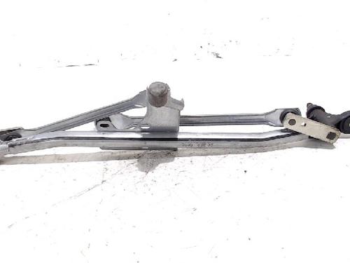 Used Front wipers mechanism BMW 1 (E87) 120 d (163 hp) 5848836