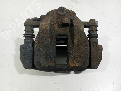 Bremssattel links vorne für Bremssattel links vorne 17145961 17145961