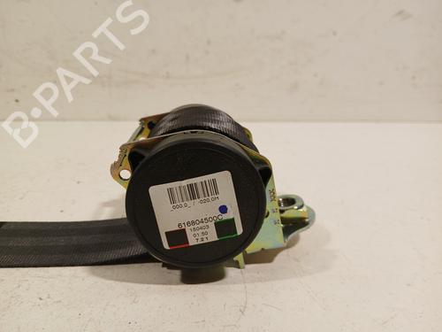 Rear center seatbelt OPEL CORSA E (X15) 1.0 (08, 68) | BP29028553I27 