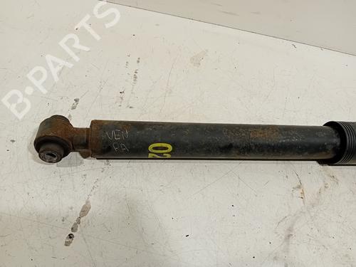 Right rear shock absorber MERCEDES-BENZ CLS (C219) CLS 350 (219.356) | BP16777786M19 