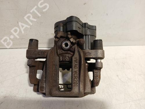 Left rear brake caliper VW GOLF VIII (CD1, DA1) 1.4 GTE Plug-in Hybrid | BP33463965M107 - Image 2