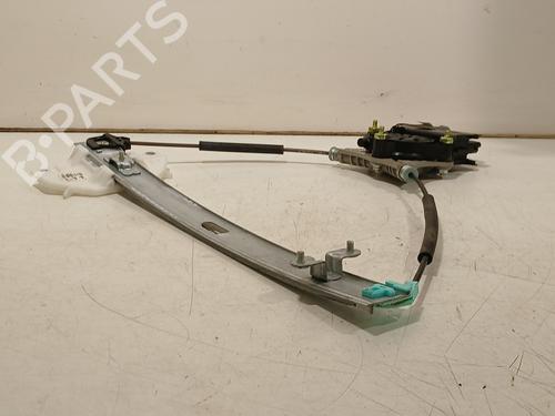 Used Front left window mechanism Front left window mechanism 26883936 26883936