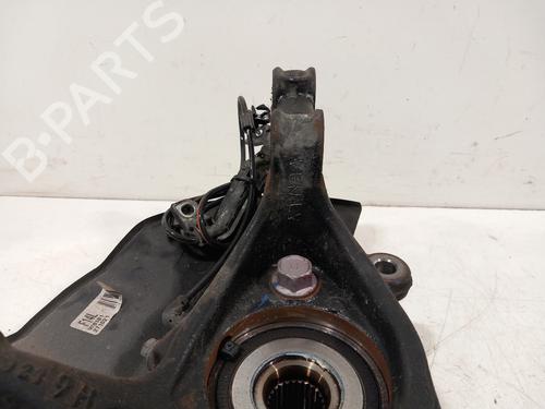 Left front steering knuckle TOYOTA C-HR (_X1_) 2.0 Hybrid (MAXH10) | BP33237294M25 - Image 5