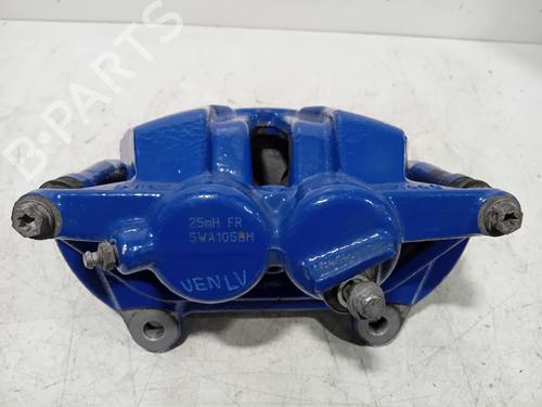 Used Left front brake caliper Left front brake caliper 38468281 38468281