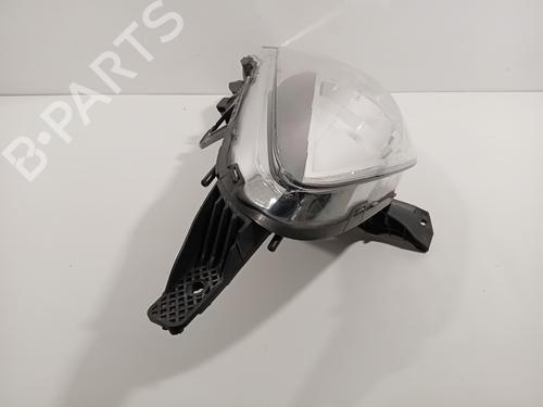 Right headlight CITROËN DS3 (SA_) 1.2 VTi 82 | BP24039529C29  - Image 6