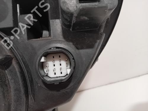 Right headlight CITROËN JUMPER II Platform/Chassis 2.2 HDi 120 | BP29457200C29 