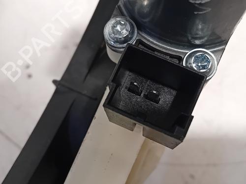 Rear right window mechanism VW PASSAT B8 Variant (3G5, CB5) 1.6 TDI | BP24207550C25 - Image 4