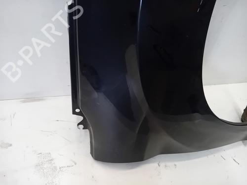 Right front fenders FORD FIESTA VI (CB1, CCN) 1.0 | BP26725908C42 