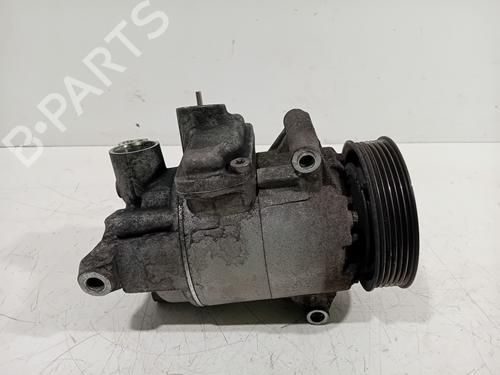 AC-Kompressor VW PASSAT CC B6 (357) 2.0 TDI | BP31297698M34 
