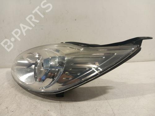 Left headlight FORD KA (RU8) 1.2 | BP39137463C28 - Image 3