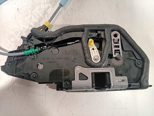 Front right lock BMW 2 Active Tourer (U06) 218d | BP37079061C97 - Image 2