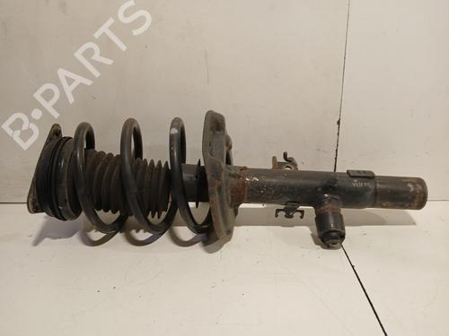 Used Left front shock absorber Left front shock absorber 30816390 30816390
