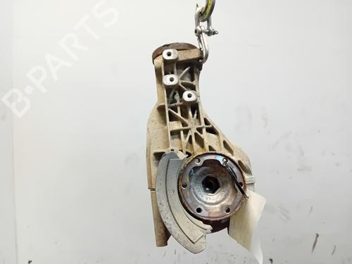 Rear differential AUDI A8 D3 (4E2, 4E8) 3.0 TDI quattro | BP24505769M24 - Image 4