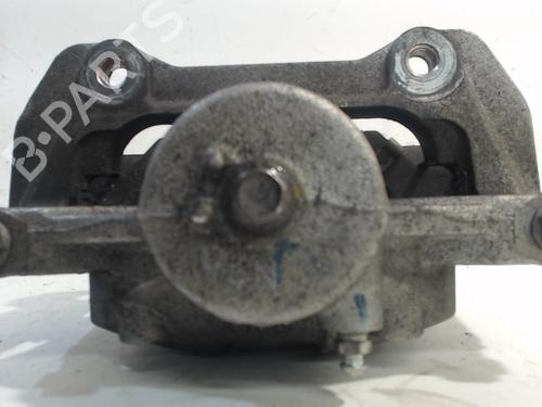 Left front brake caliper KIA XCEED (CD) 1.0 T-GDI MHEV | BP11786955M105 - Image 2