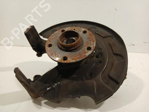 Left front steering knuckle SKODA OCTAVIA III Combi (5E5, 5E6) 1.6 TDI | BP29864321M25