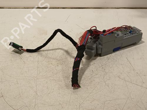 Used Fuse box BMW 5 (G30, F90) 530 e Plug-in-Hybrid (292 hp) 27433632