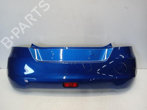 rear-bumper-suzuki-swift-iv-fz-nz-2010-36860676 main image