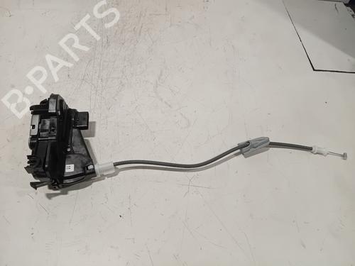 Used Rear right lock Rear right lock 37696900 37696900
