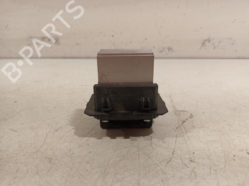 Used Heater resistor PEUGEOT 208 I (CA_, CC_) 1.2 VTI 82 (82 hp) 15817799