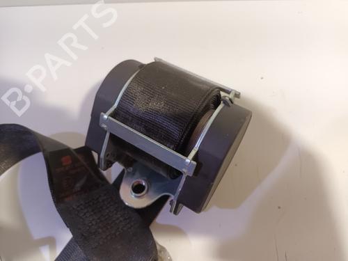 Rear left seatbelt SEAT ALTEA (5P1) 1.6 | BP16649305I29 