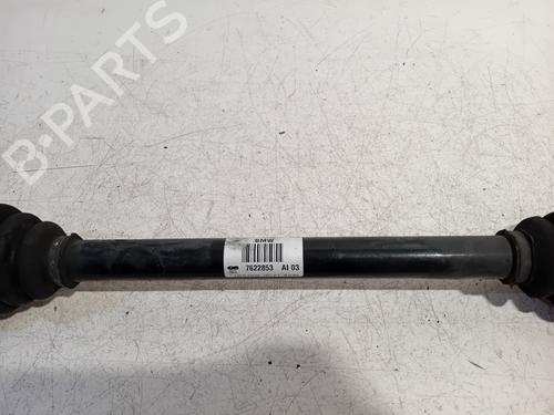 Left rear driveshaft BMW 3 (F30, F80) 330 e | BP25716768M40 