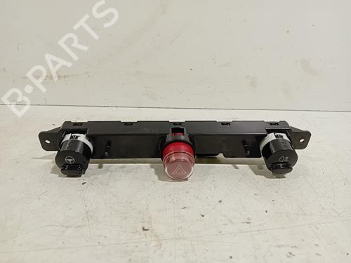 Used Warning switch FIAT 500 (312_) 0.9 (312AXH1A) (65 hp) 22768443
