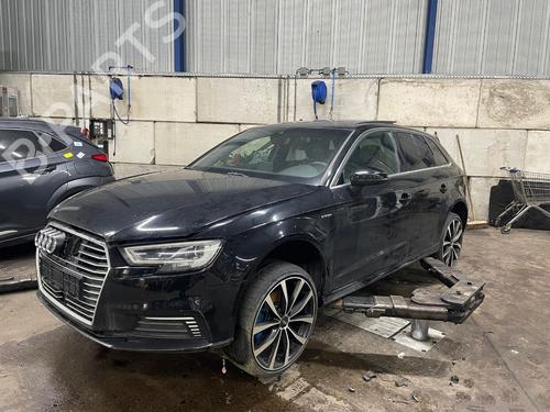 Used Parts AUDI A3 Sportback (8VA, 8VF) 1.4 TFSI e-tron (150 hp) 4342073
