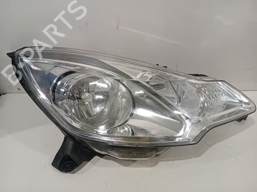 Used Right headlight Right headlight 30309012 30309012