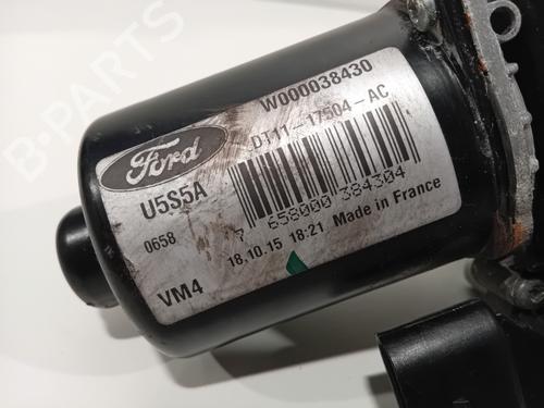 Front wiper motor FORD TRANSIT CONNECT V408 Box Body/MPV 1.6 TDCi | BP23459693M29 - Image 7