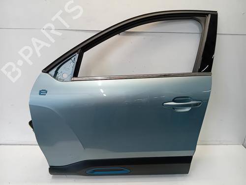 Dør venstre foran CITROËN C4 III (BA_, BB_, BC_) ë-C4 (BCZKXC, BZCKSC) BP26203287C2